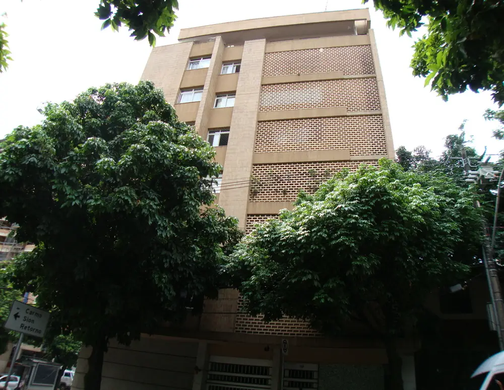 Edificio Maria Stella