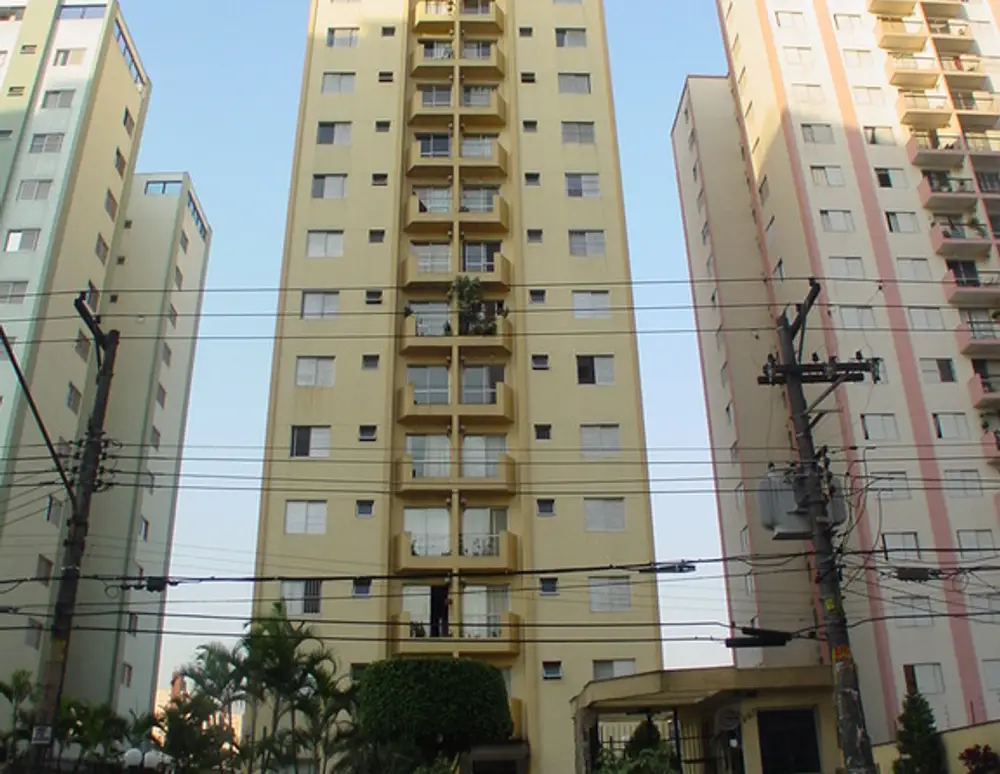 Edificio Aristocrata