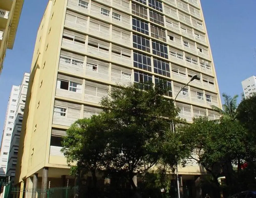 Edificio Principe de Galles