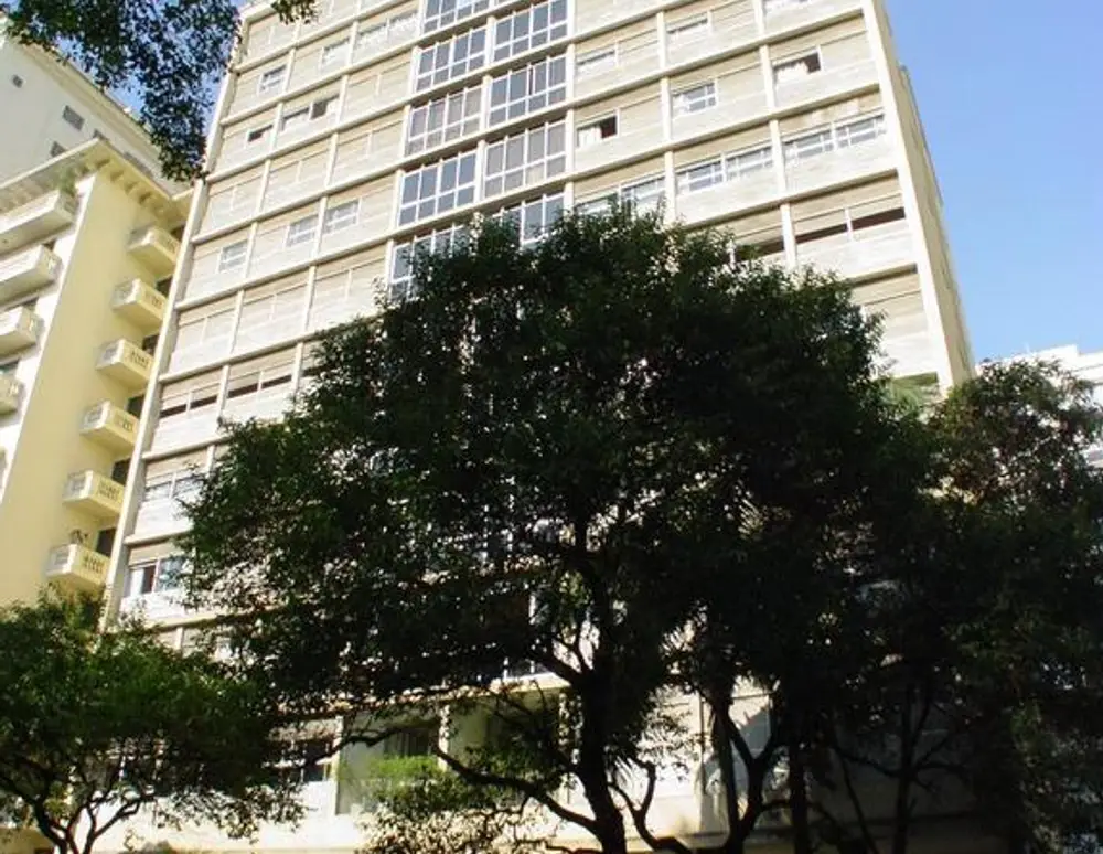 Edificio Principe de Galles — foto 2
