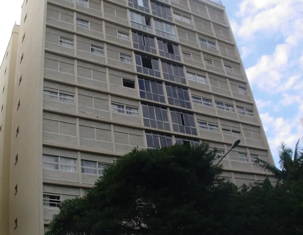 Edificio Principe de Galles — foto 3