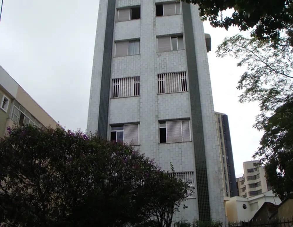 Edificio Dona Rosa