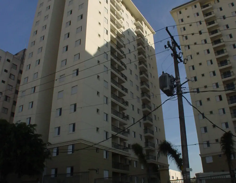 Edificio Oasis