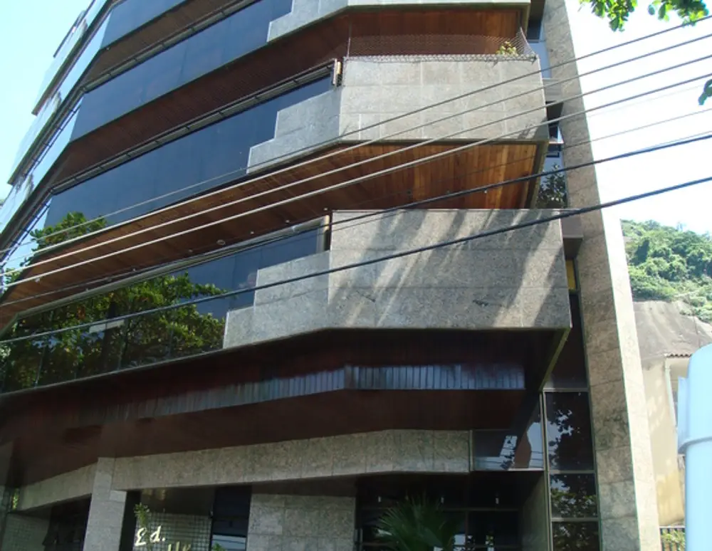 Edificio Lisabelle