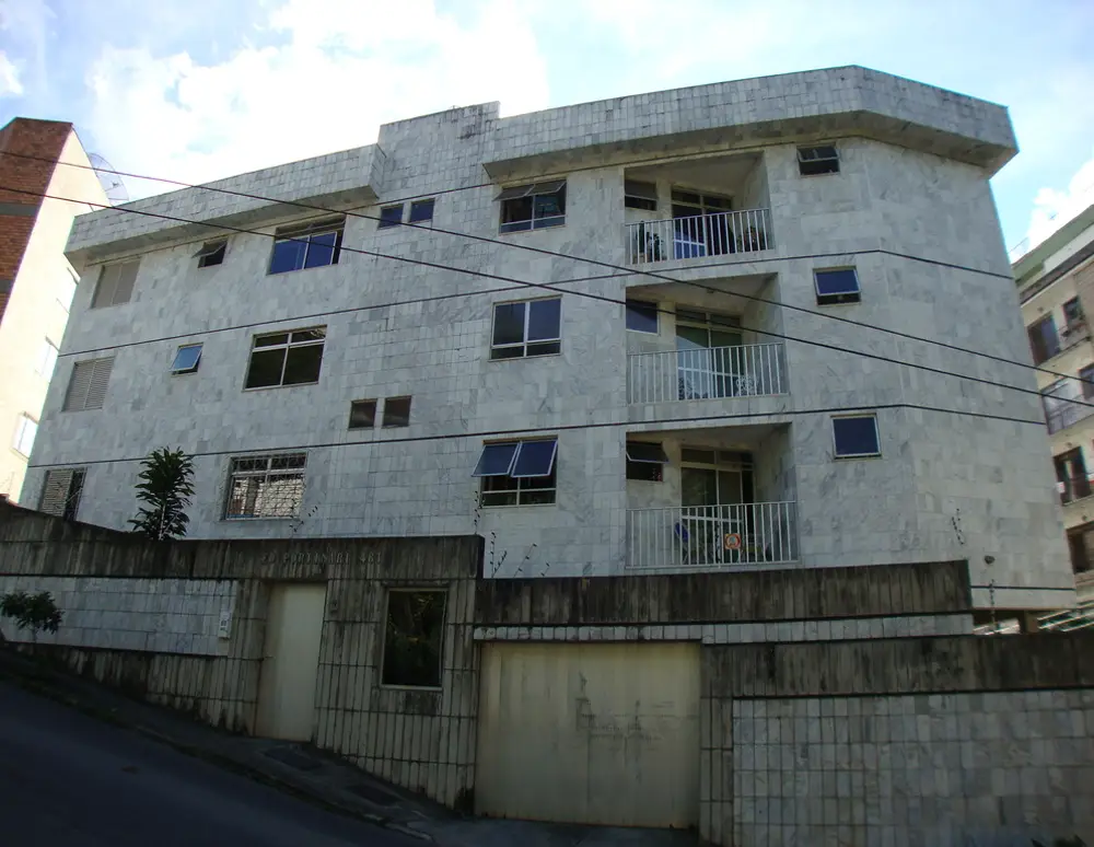 Edificio Portinari
