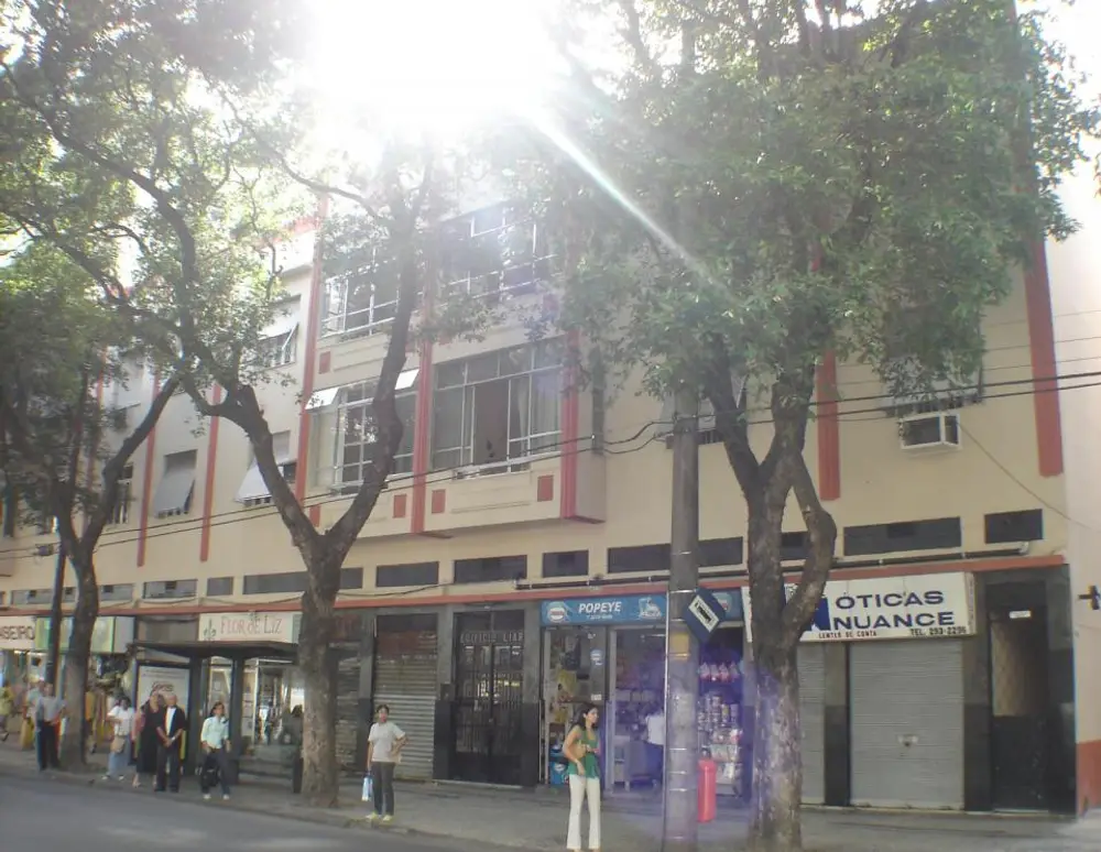 Edificio Liar