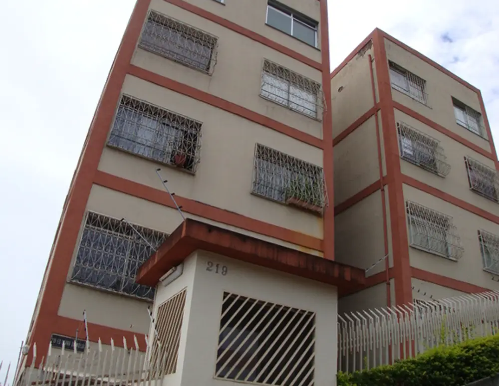 Edificio Serra da Moeda