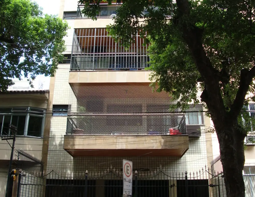 Edificio Antonio Ferreira Leite