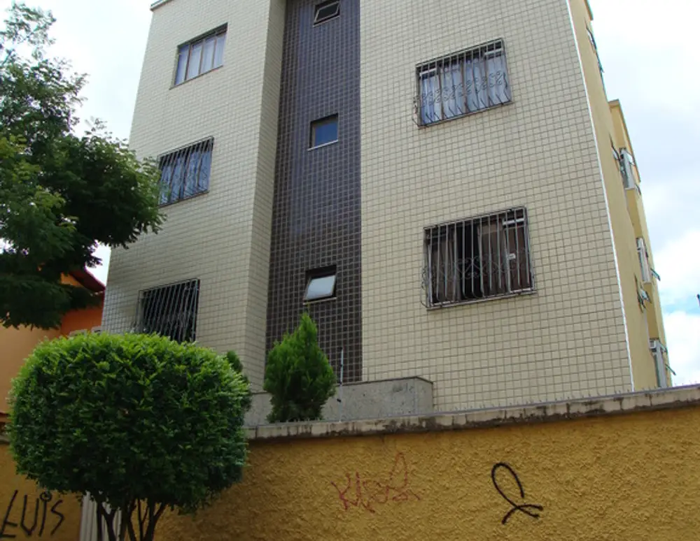 Edifício Morro Vermelho