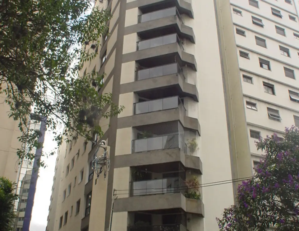 Edificio Miami Park