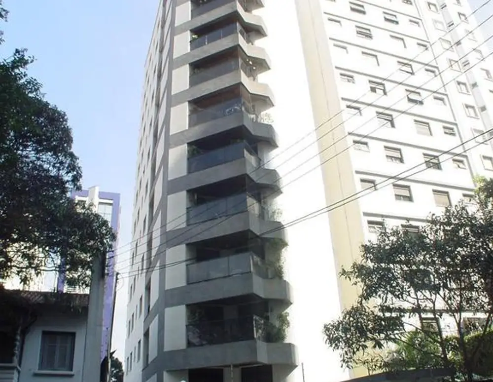 Edificio Miami Park — foto 2