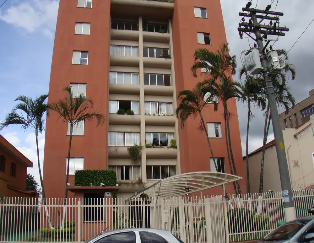 Edificio Dona Adelia — foto 2