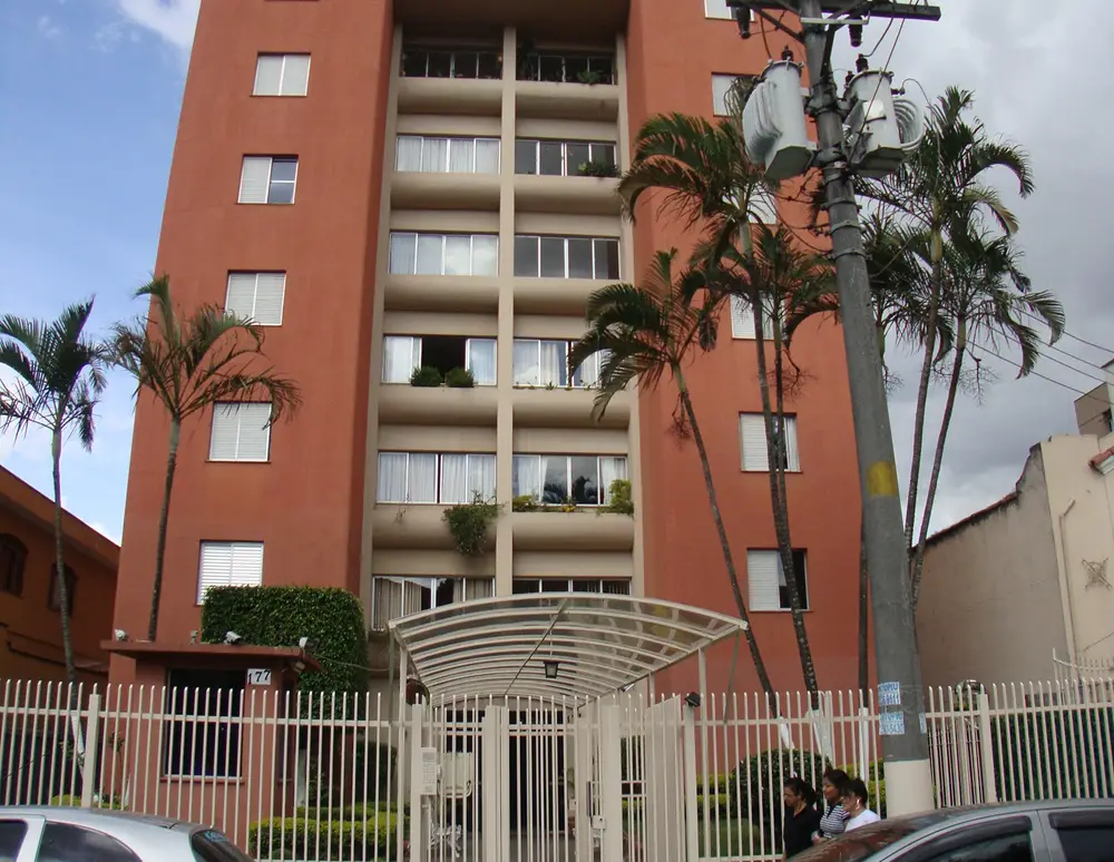 Edificio Dona Adelia — foto 3