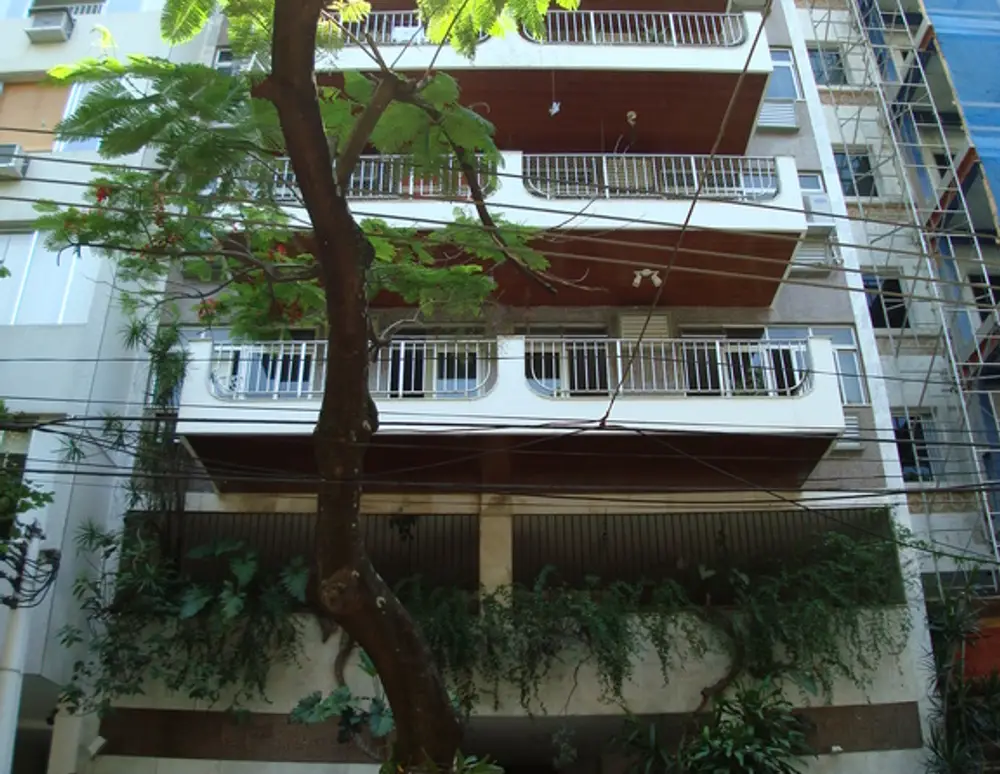Edificio Nova Ipanema X