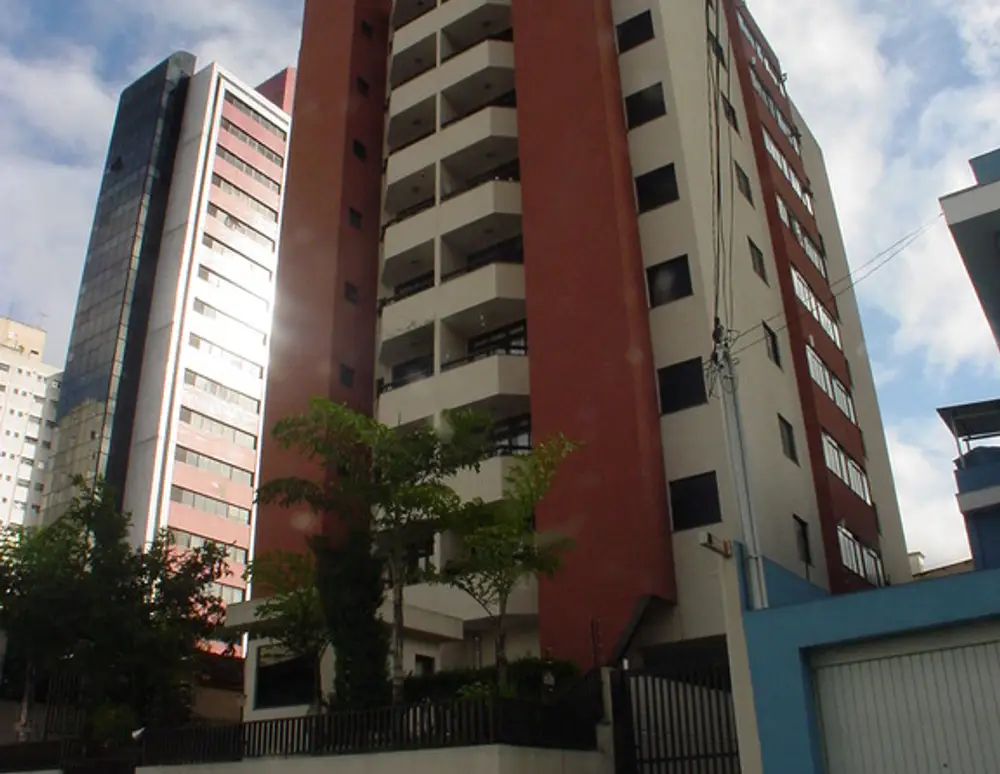 Edificio Monte Verde — foto 2