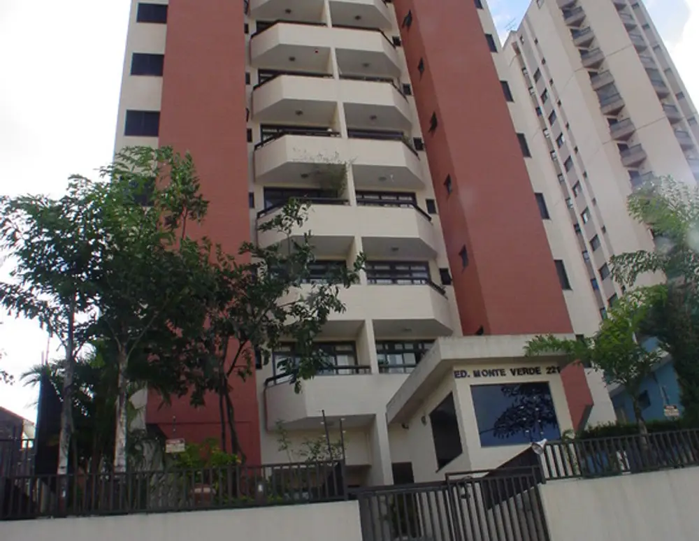 Edificio Monte Verde — foto 3