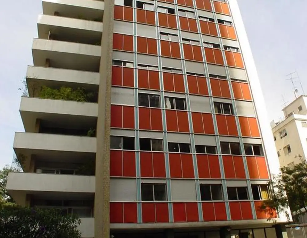 Edificio Arper
