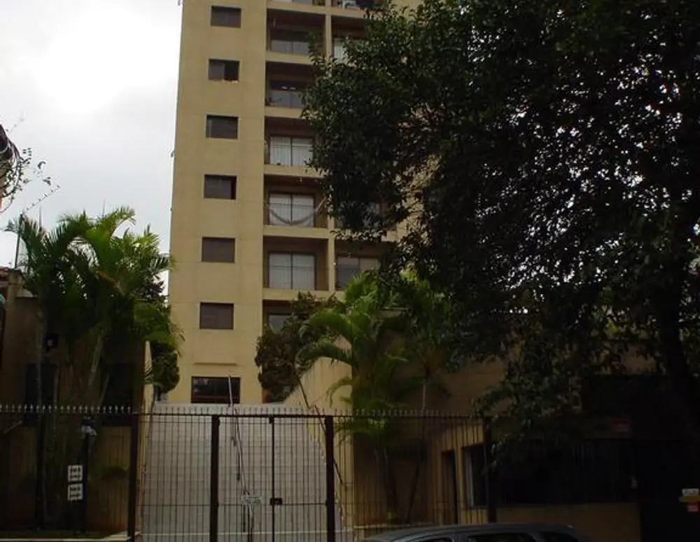 Edificio das Hortensias