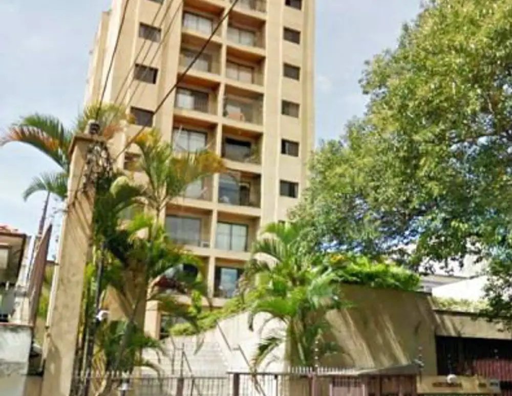 Edificio das Hortensias — foto 2