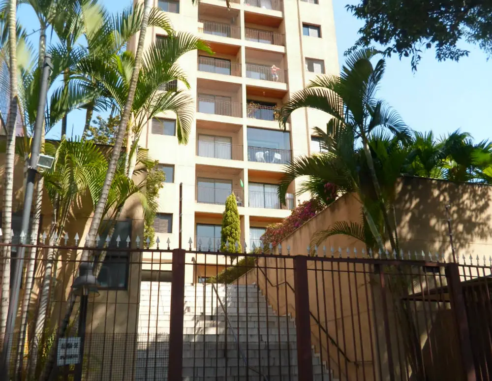 Edificio das Hortensias — foto 3