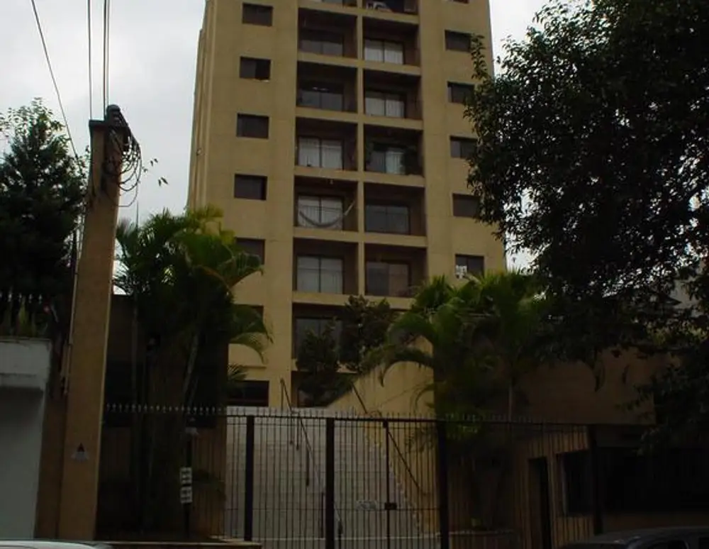 Edificio das Hortensias — foto 4