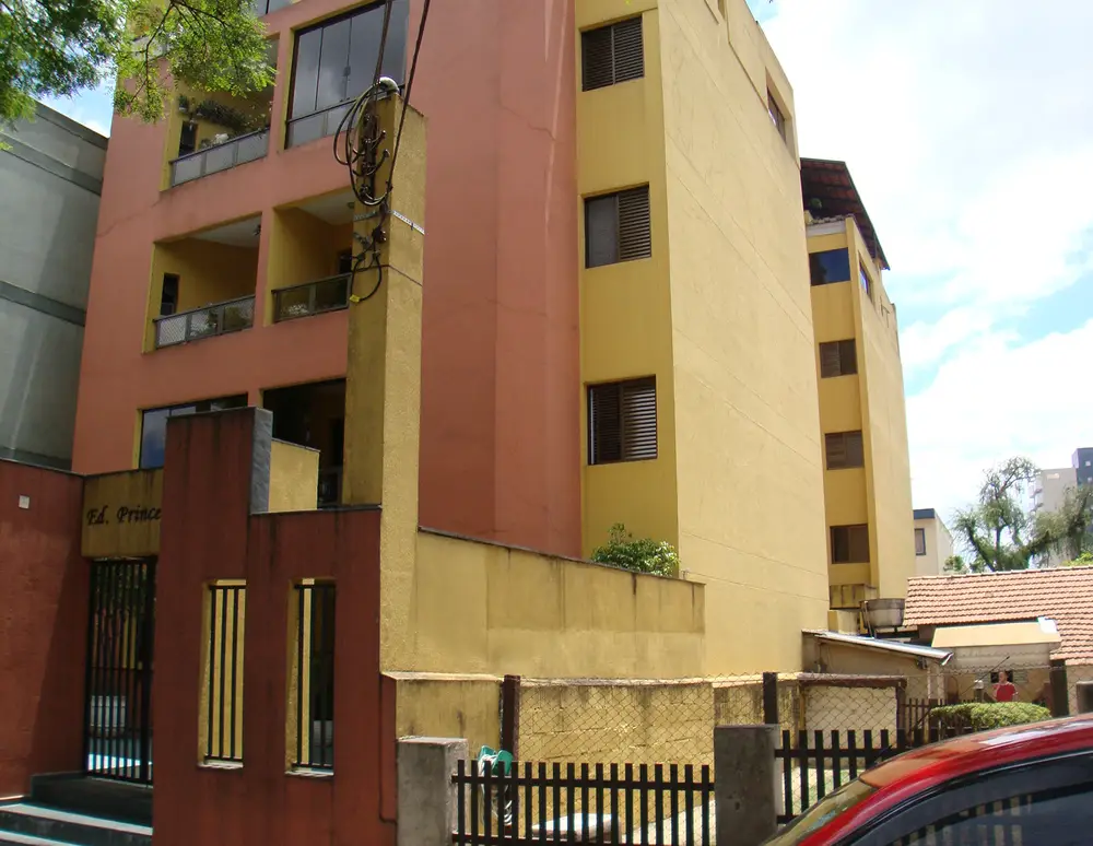 Edificio Princesa Carolina