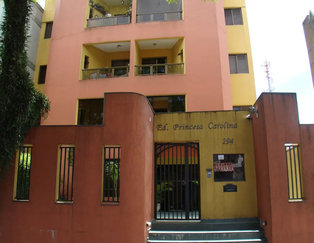 Edificio Princesa Carolina — foto 2