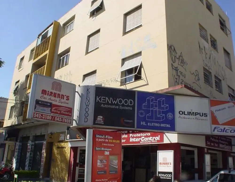 Edificio Maracatins — foto 2