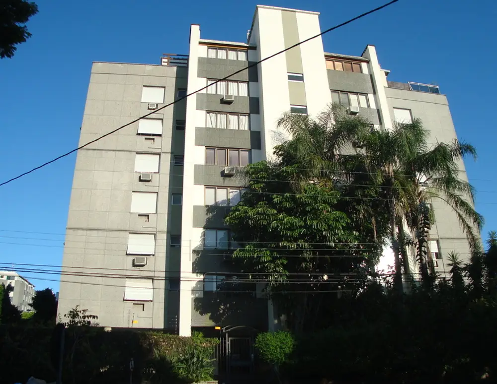 Edificio Magnolia
