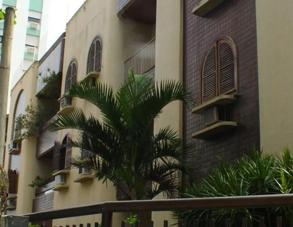 Edificio Marbella