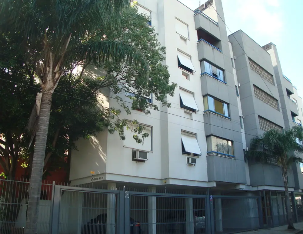 Edifício San Monter