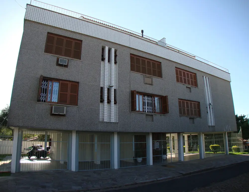 Edifício Dona Irena