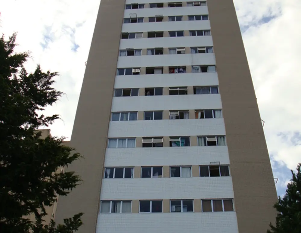 Edificio Solar da Serra