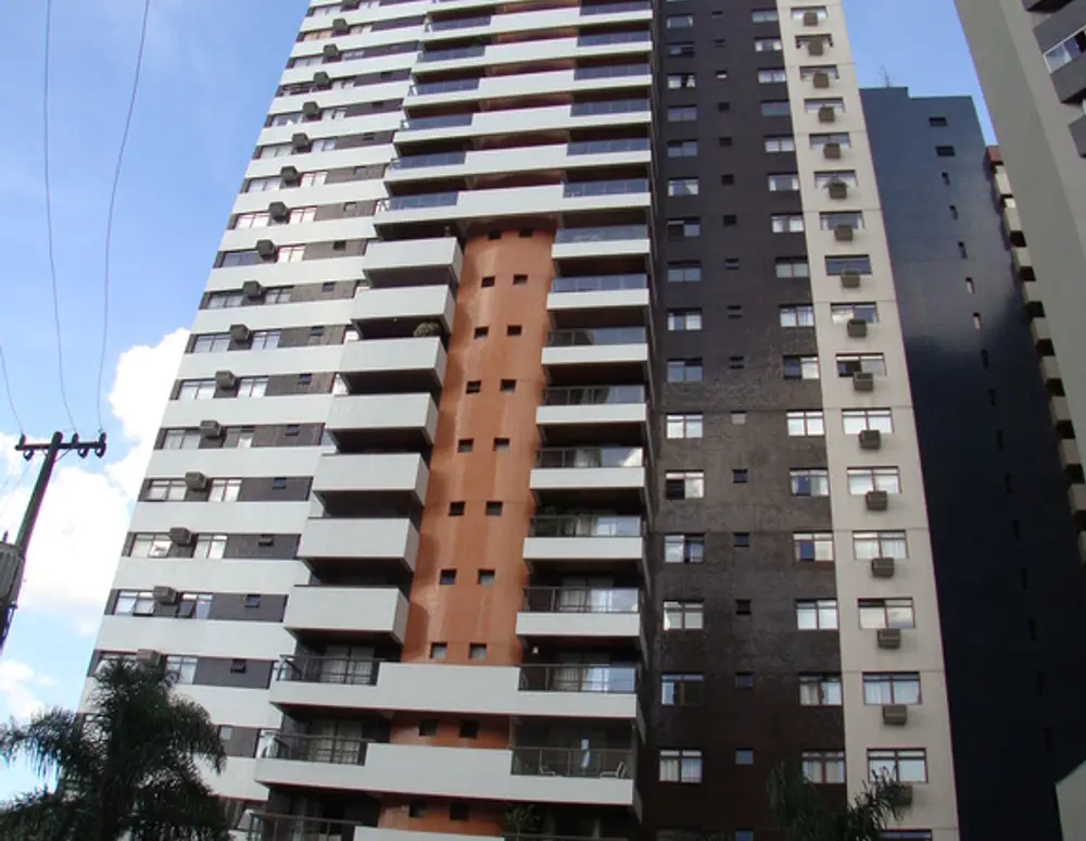 Edifício Rio Ottawa