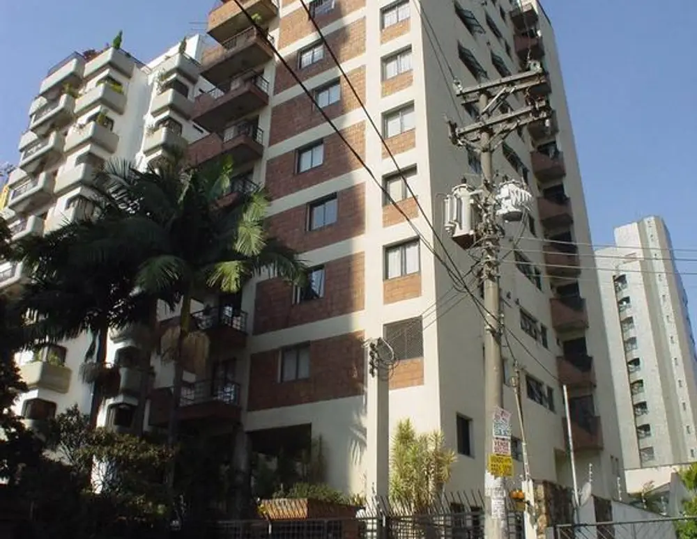 Edificio Paco das Alamedas