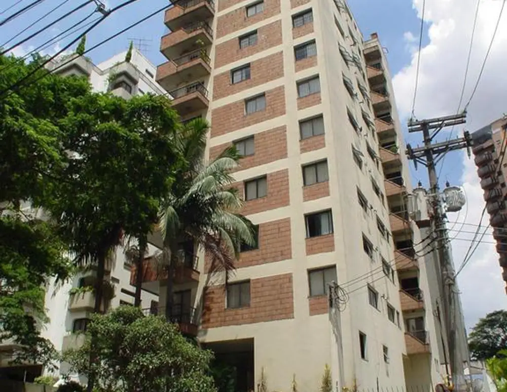 Edificio Paco das Alamedas — foto 2