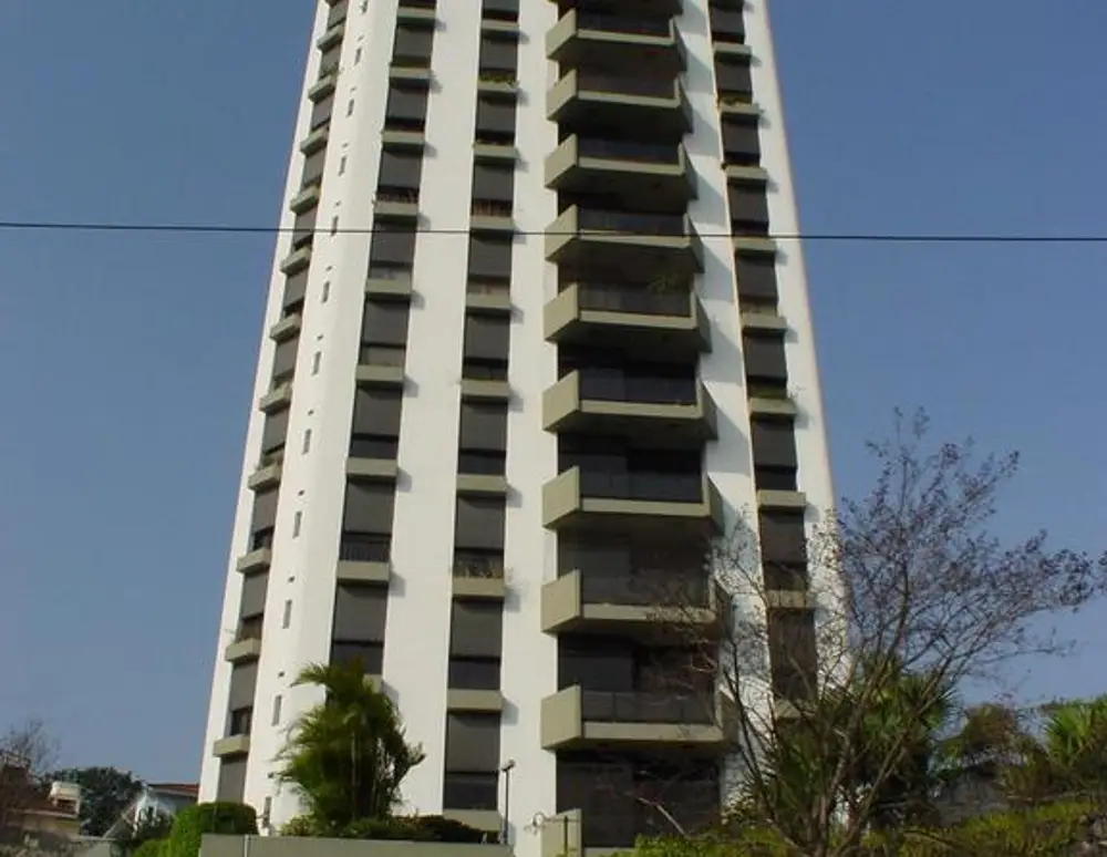 Edificio Riverside