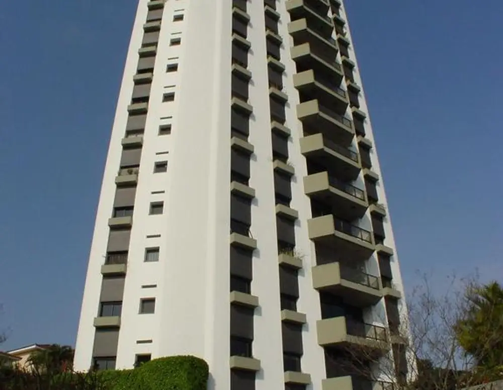 Edificio Riverside — foto 2