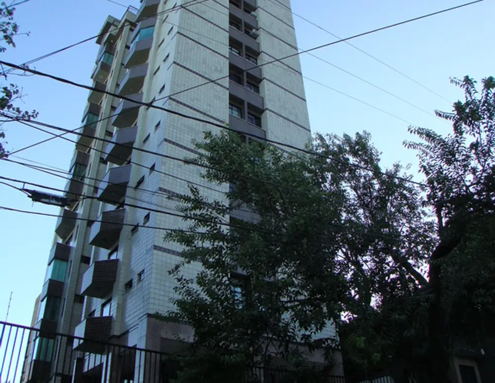 Edificio Flat Savane