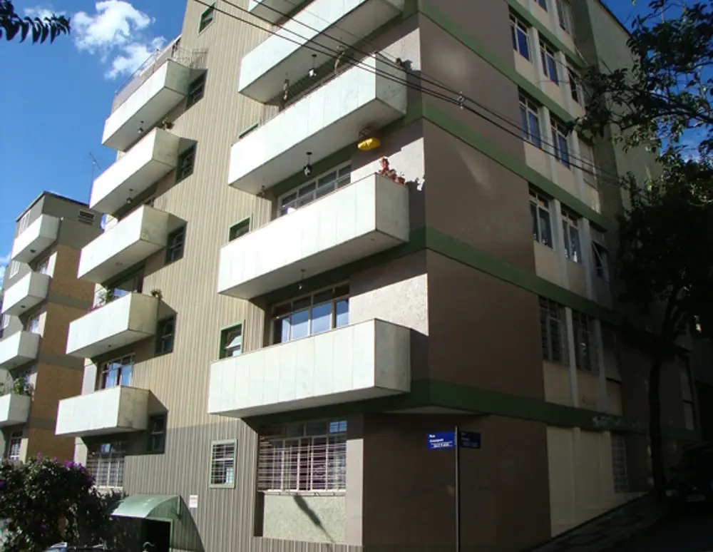Edificio Dom Hermano