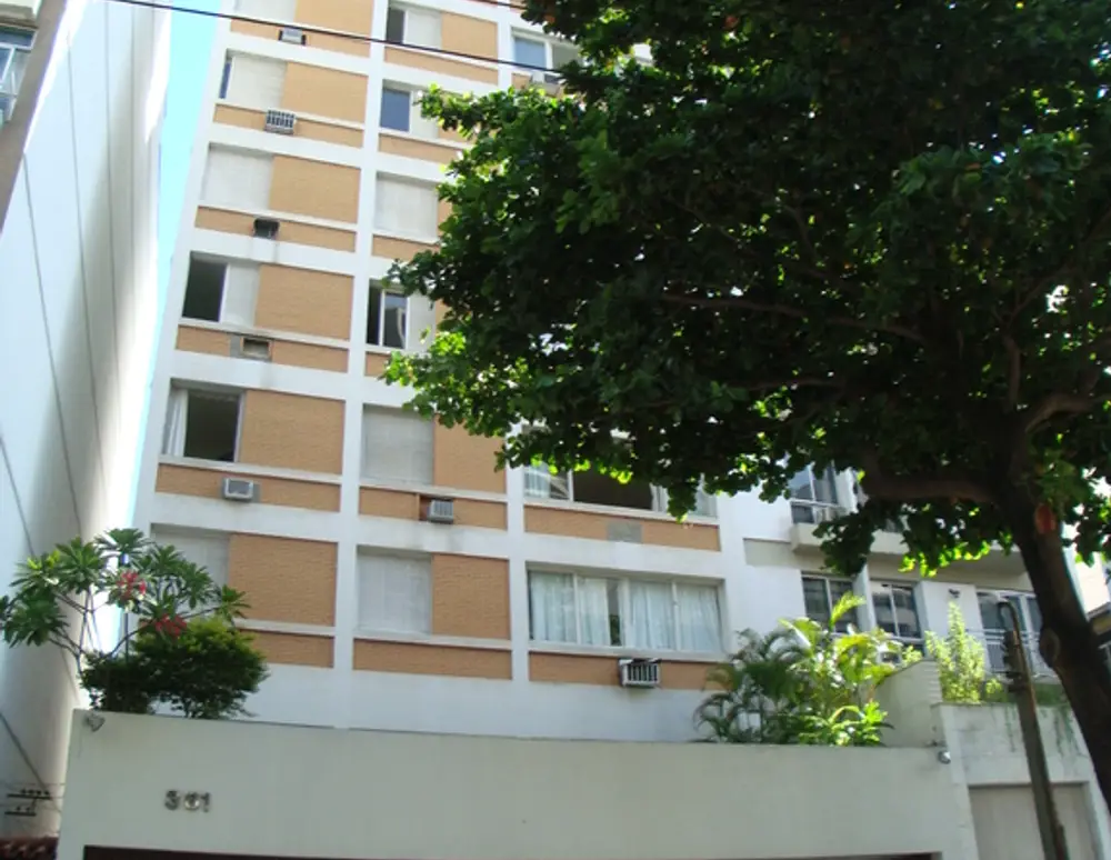 Edificio Sao Jeronimo