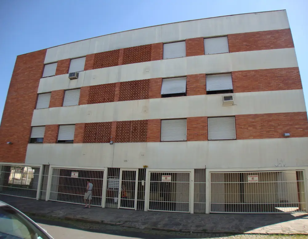 Edificio Caprici