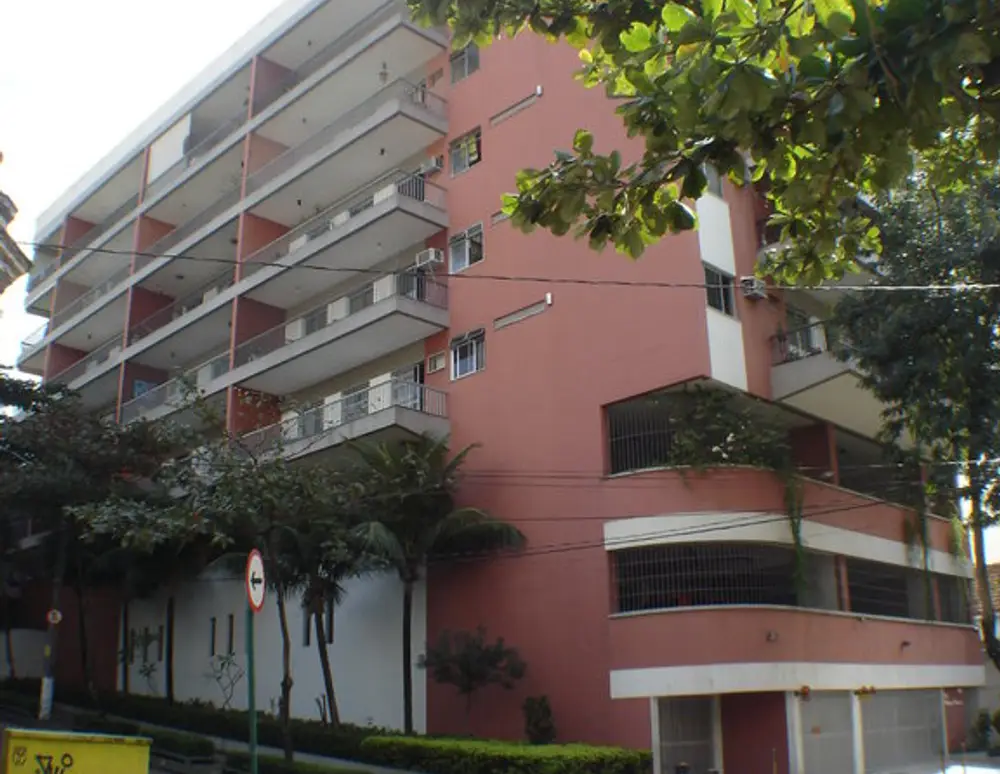 Edificio Monte Carlo