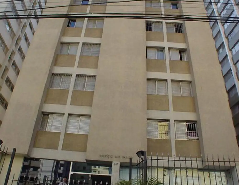 Edificio Rio Pardo