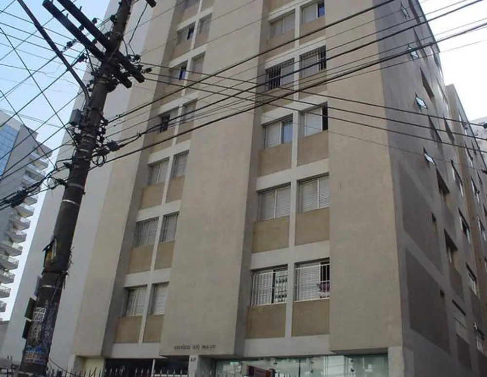 Edificio Rio Pardo — foto 2