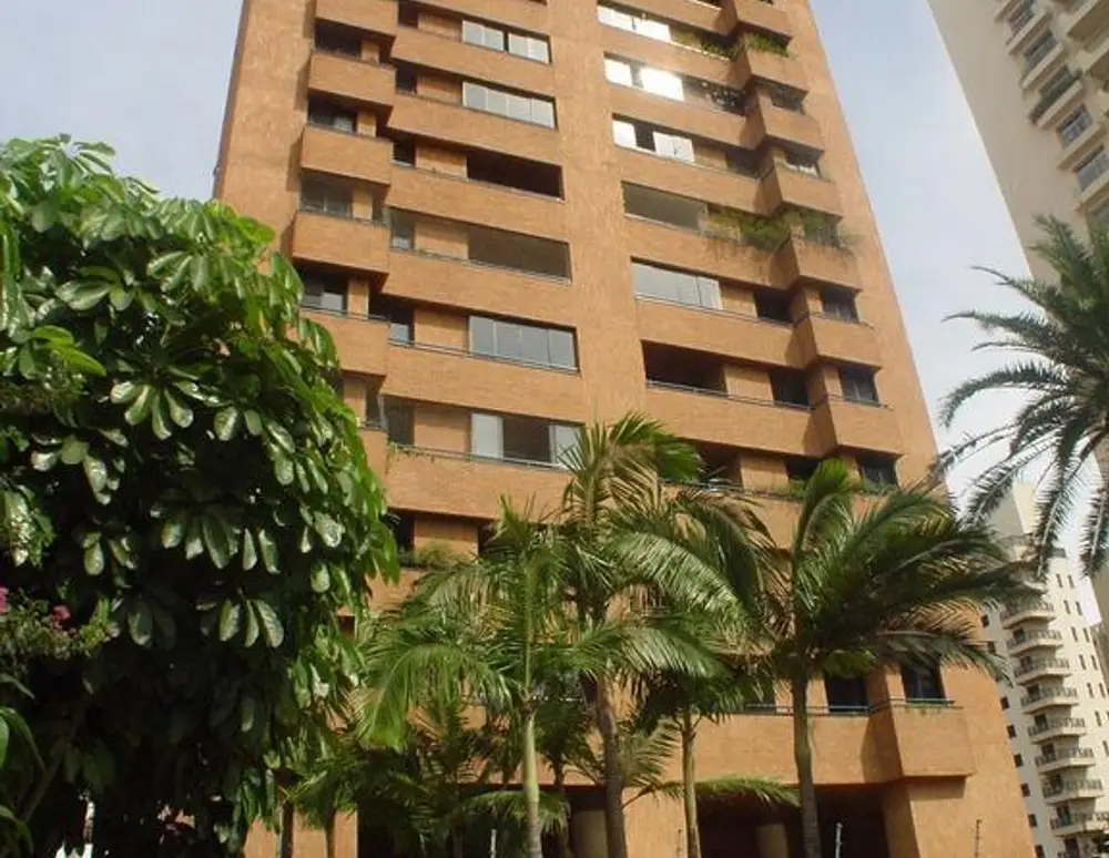 Edificio Portinari