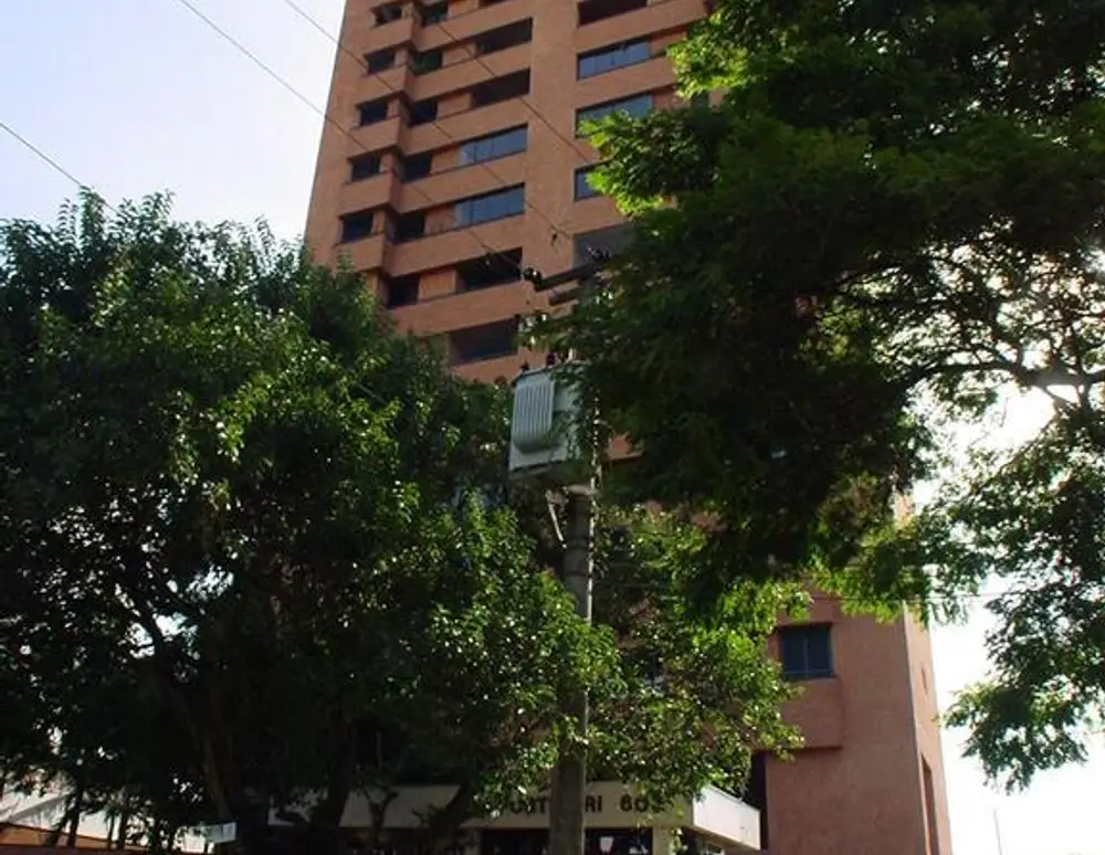 Edificio Portinari — foto 2