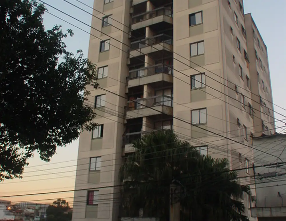 Edificio Octavio de Freitas