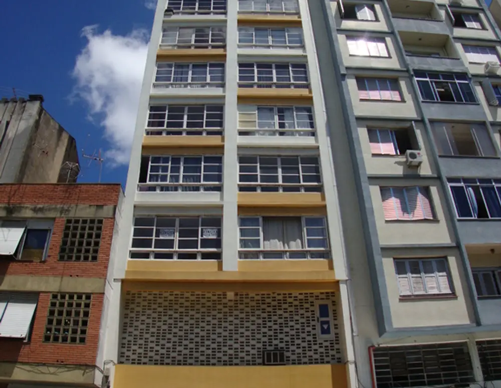 Edificio Rambla