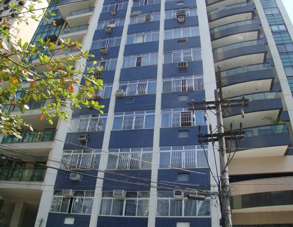 Edificio Marataizes
